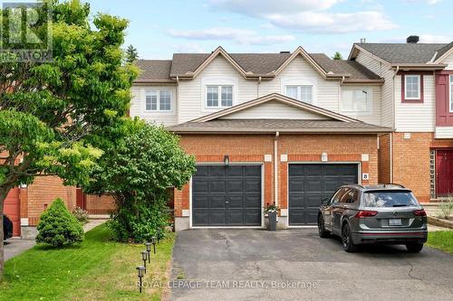 6 Folison Street, Ottawa, ON - Outdoor