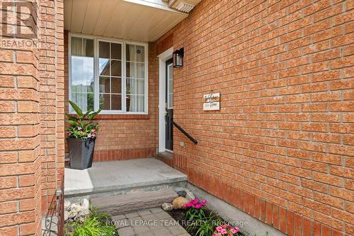 6 Folison Street, Ottawa, ON - Outdoor With Exterior