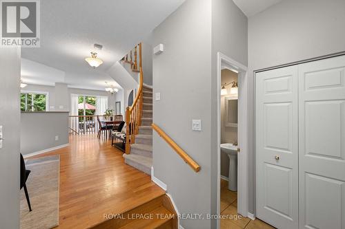 6 Folison Street, Ottawa, ON - Indoor Photo Showing Other Room