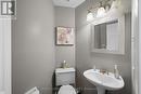 6 Folison Street, Ottawa, ON  - Indoor Photo Showing Bathroom 