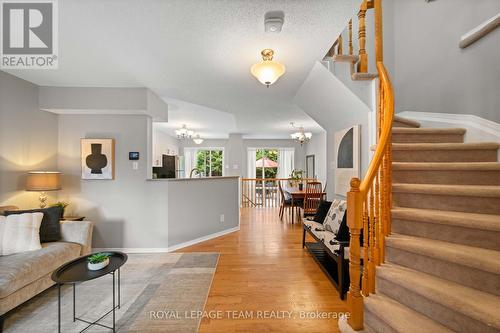 6 Folison Street, Ottawa, ON - Indoor