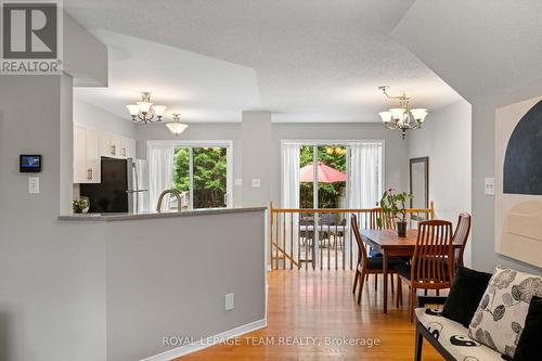 6 Folison Street, Ottawa, ON - Indoor Photo Showing Other Room