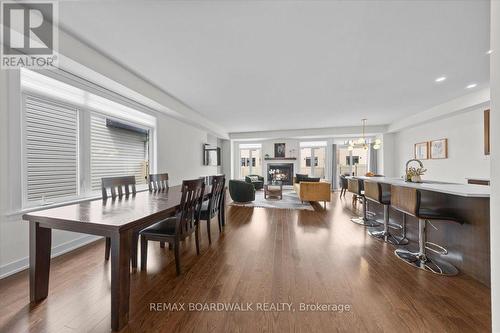 1027 Hydrangea Avenue, Ottawa, ON - Indoor