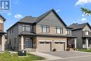 1027 Hydrangea Avenue, Ottawa, ON  - Outdoor With Facade 