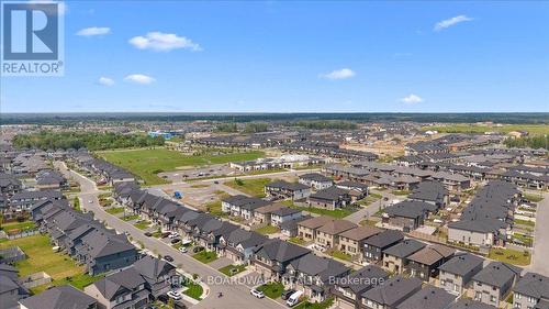 1027 Hydrangea Avenue, Ottawa, ON - Outdoor With View