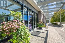 1033 - 26 GIBBS ROAD Toronto, ON M9B 0E3