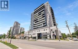 128 KING Street N Unit# 804 Waterloo, ON N2J 2X9