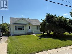 401 2nd AVENUE E Shellbrook, SK S0J 2E0