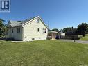 401 2Nd Avenue E, Shellbrook, SK  - Outdoor 