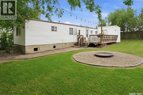 461 Poplar Crescent, Aquadeo, SK 
