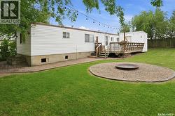 461 Poplar CRESCENT Aquadeo, SK S0M 1E0