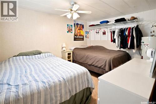 461 Poplar Crescent, Aquadeo, SK 