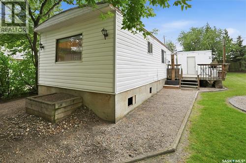 461 Poplar Crescent, Aquadeo, SK 
