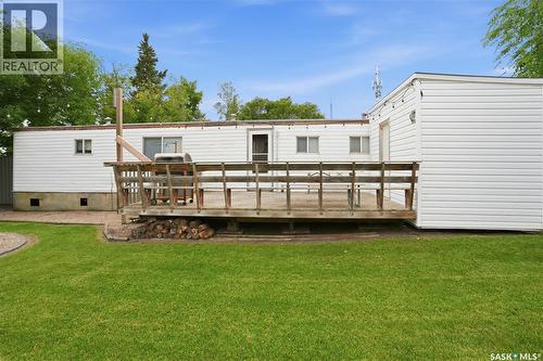 461 Poplar Crescent, Aquadeo, SK 