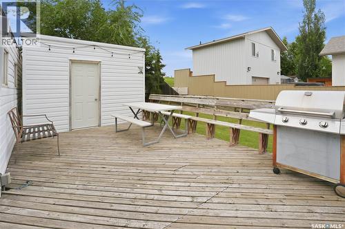461 Poplar Crescent, Aquadeo, SK 