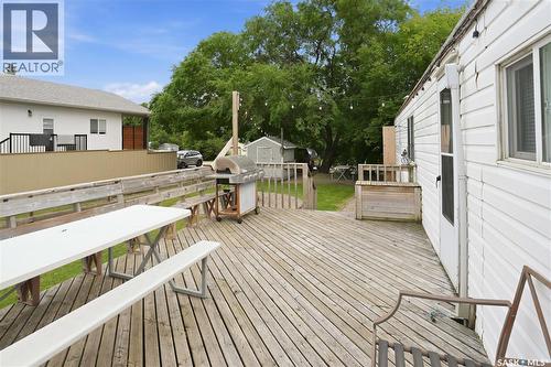 461 Poplar Crescent, Aquadeo, SK 