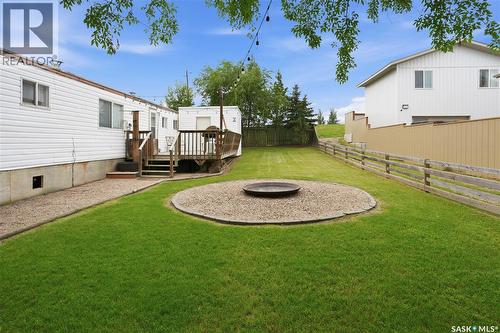 461 Poplar Crescent, Aquadeo, SK 
