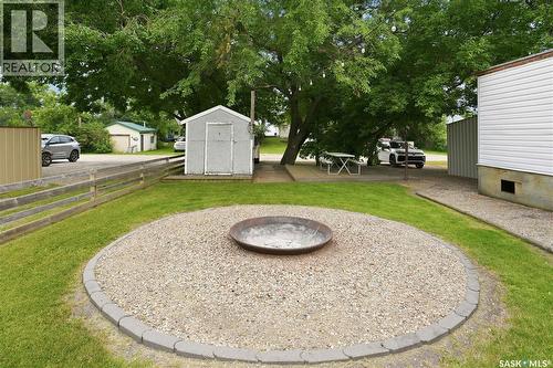 461 Poplar Crescent, Aquadeo, SK 