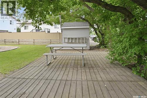 461 Poplar Crescent, Aquadeo, SK 