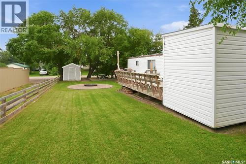 461 Poplar Crescent, Aquadeo, SK 