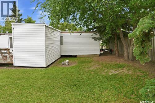 461 Poplar Crescent, Aquadeo, SK 