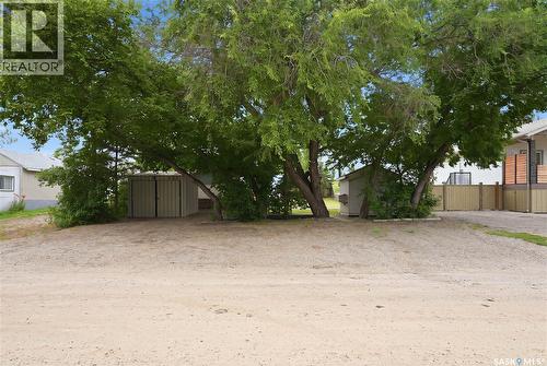 461 Poplar Crescent, Aquadeo, SK 