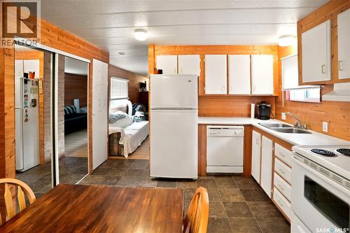461 Poplar Crescent, Aquadeo, SK 