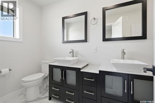149 Emma Crescent, Martensville, SK - Indoor Photo Showing Bathroom