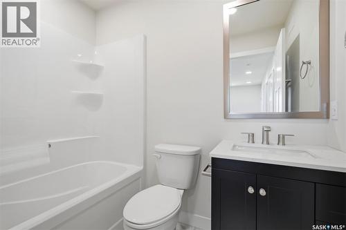 149 Emma Crescent, Martensville, SK - Indoor Photo Showing Bathroom