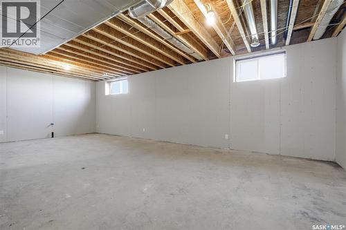 149 Emma Crescent, Martensville, SK - Indoor Photo Showing Basement