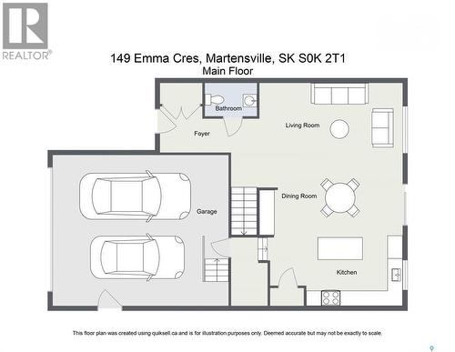 149 Emma Crescent, Martensville, SK - Other