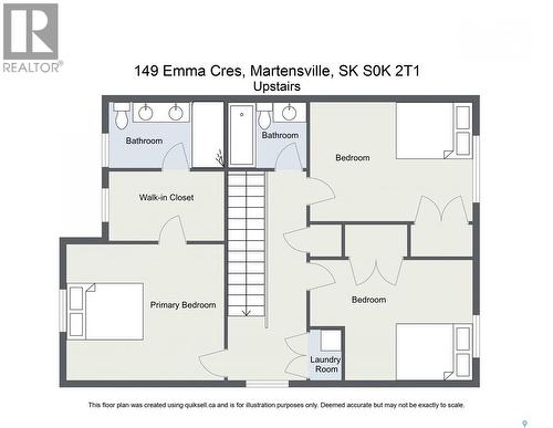 149 Emma Crescent, Martensville, SK - Other