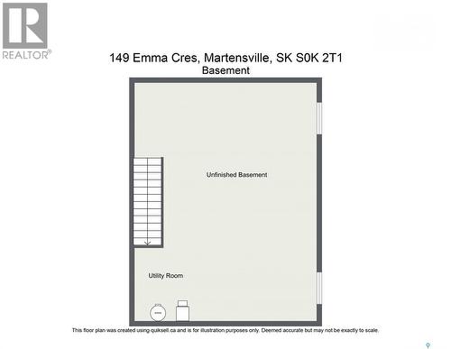 149 Emma Crescent, Martensville, SK - Other