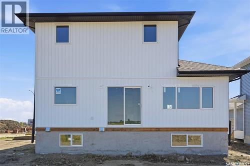 149 Emma Crescent, Martensville, SK - Outdoor With Exterior