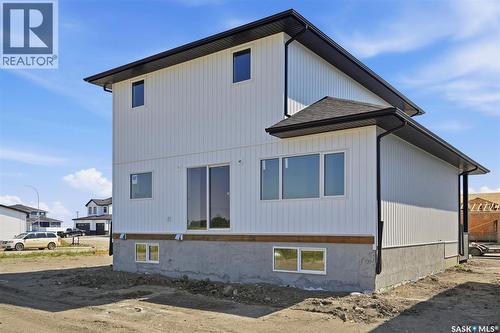 149 Emma Crescent, Martensville, SK - Outdoor With Exterior