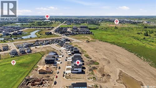 149 Emma Crescent, Martensville, SK - Outdoor With View