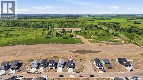 149 Emma Crescent, Martensville, SK - Outdoor With View