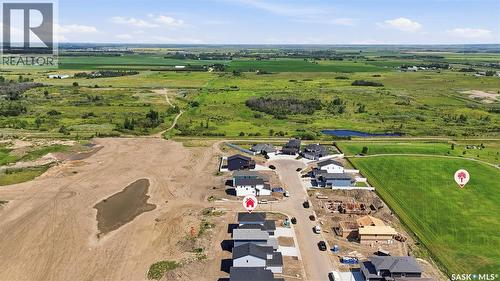 149 Emma Crescent, Martensville, SK - Outdoor With View
