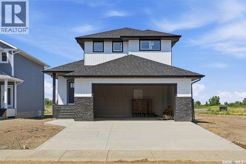 149 Emma Crescent, Martensville, SK - Outdoor