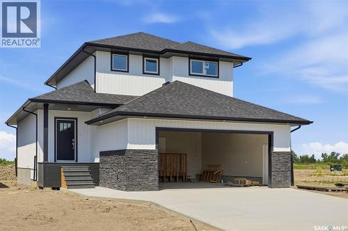 149 Emma Crescent, Martensville, SK - Outdoor