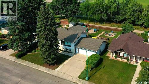 12 Redfield Bay, Yorkton, SK - Outdoor