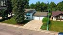 12 Redfield Bay, Yorkton, SK  - Outdoor 