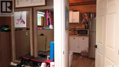 12 Redfield Bay, Yorkton, SK - Indoor Photo Showing Other Room