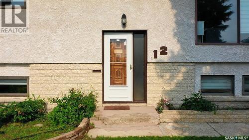 12 Redfield Bay, Yorkton, SK - Outdoor With Exterior
