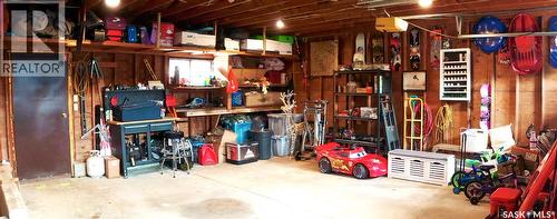 12 Redfield Bay, Yorkton, SK - Indoor