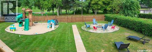 12 Redfield Bay, Yorkton, SK - Outdoor