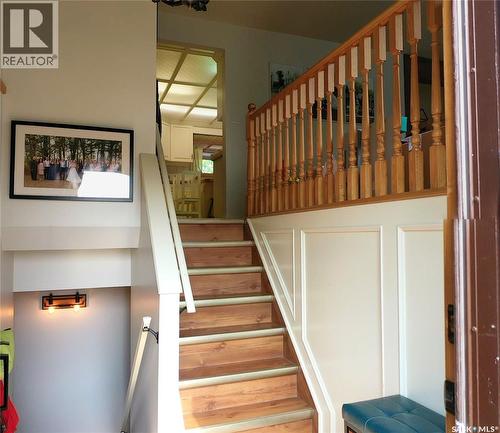 12 Redfield Bay, Yorkton, SK - Indoor Photo Showing Other Room