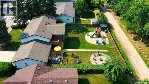 12 Redfield Bay, Yorkton, SK - Outdoor