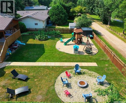 12 Redfield Bay, Yorkton, SK - Outdoor