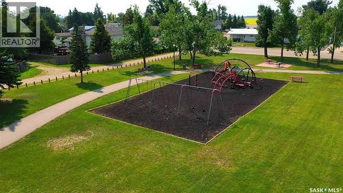 12 Redfield Bay, Yorkton, SK - Outdoor